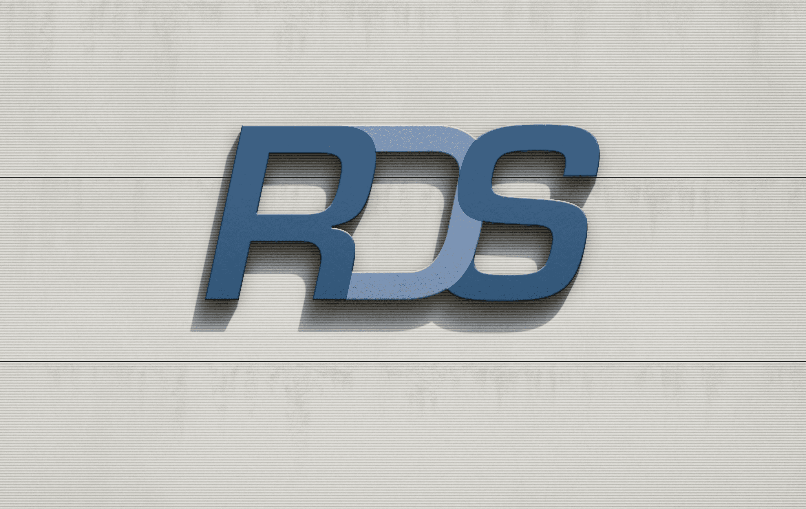 RDS Logo