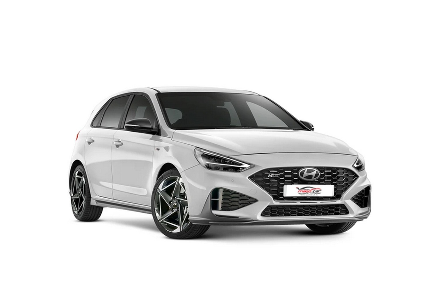 Wynajem auta bez kaucji Nowy Sącz – samochód dostępny w Mago Car