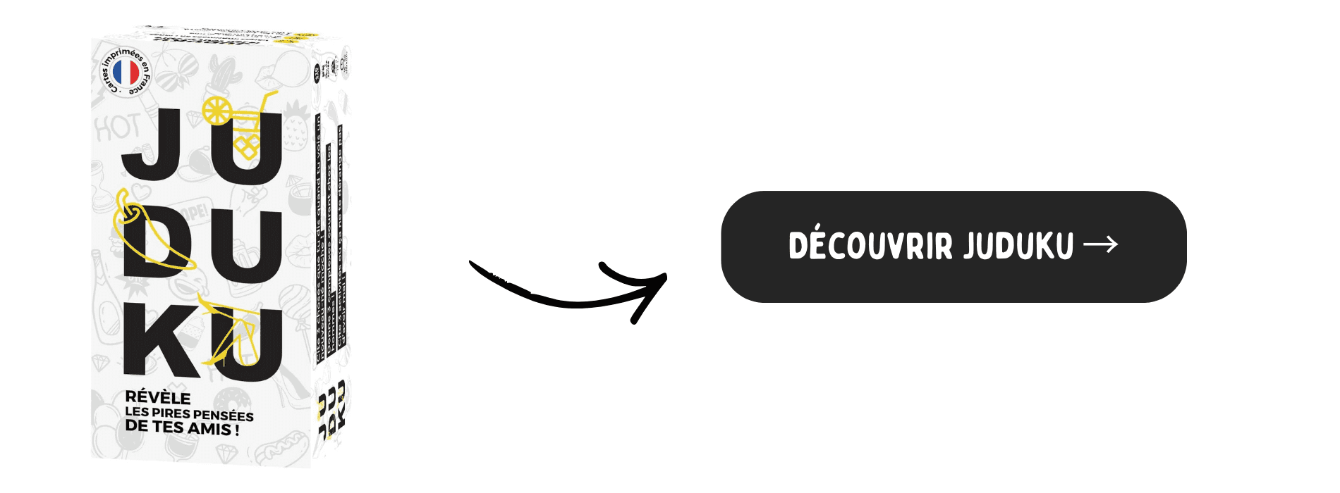 Jeu Juduku vers un lien pour le découvrir