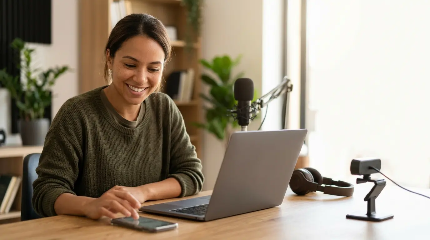 Adding Dynamic TTS Voices to a WebRTC Avatar Stream in TypeScript