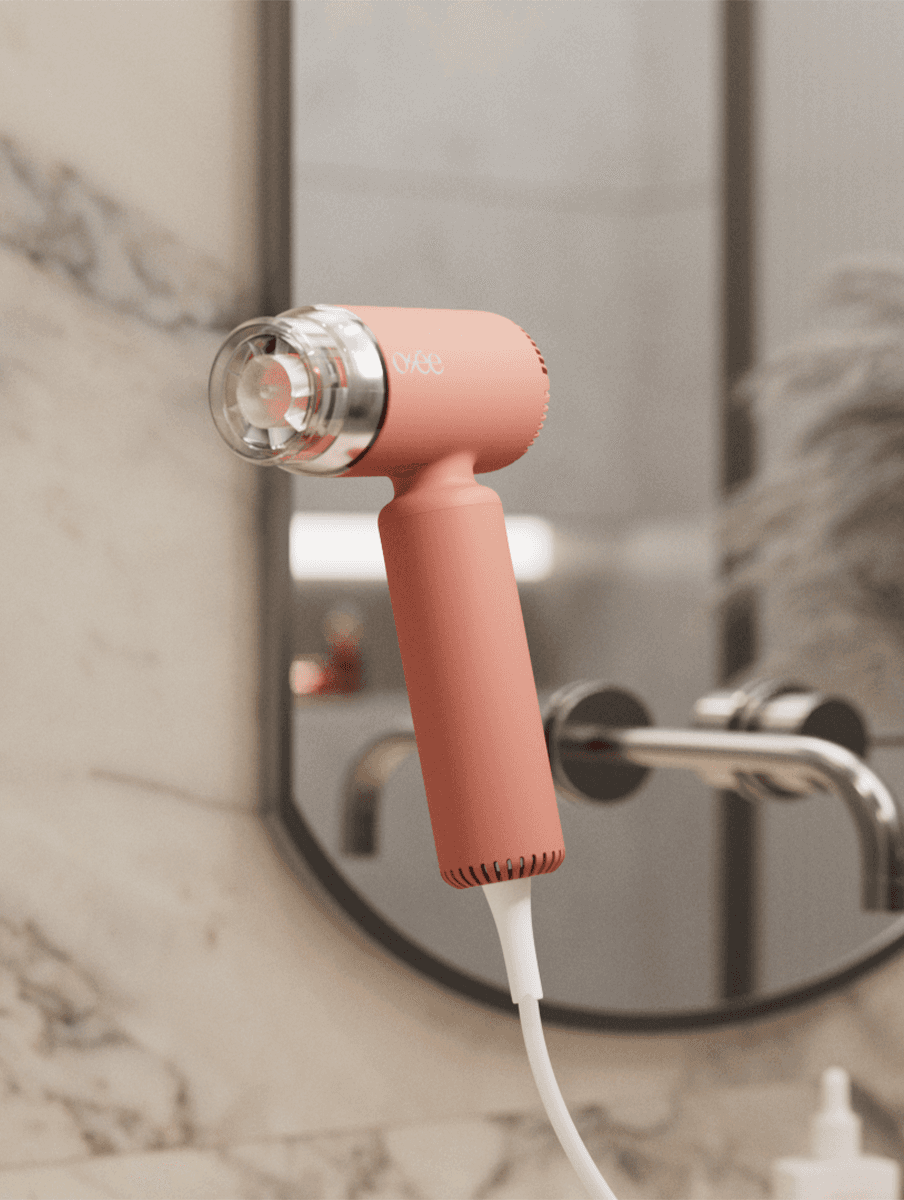 Osée Hydra Blow