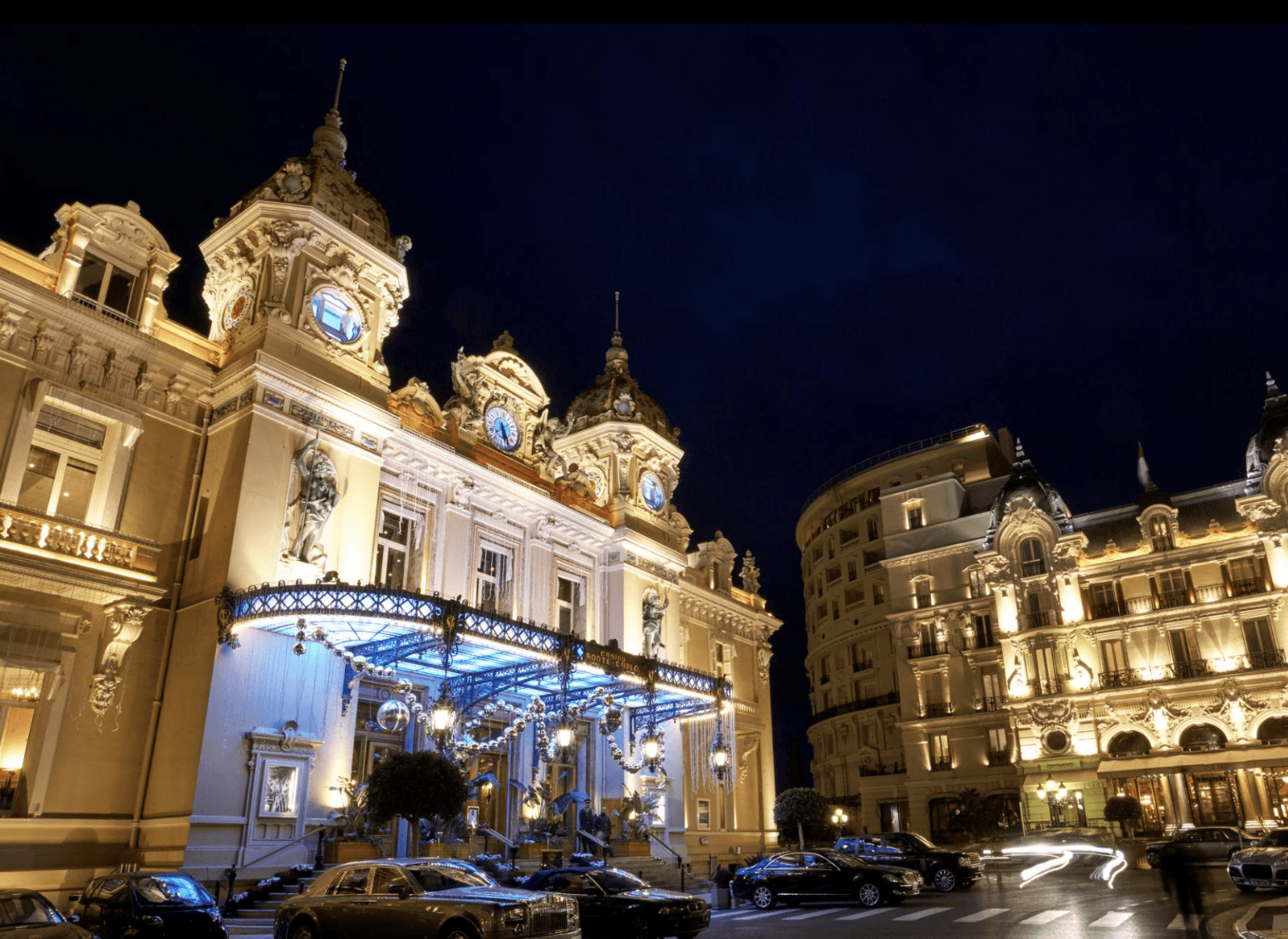Monte Carlo Casino