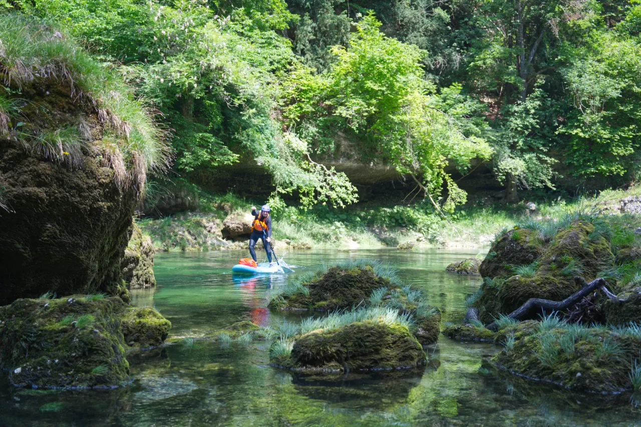 traunfall-wassersport-Natururlaub-obere-traun-outdoor-aktivitäten-traunxperience-lambach-oberösterreich