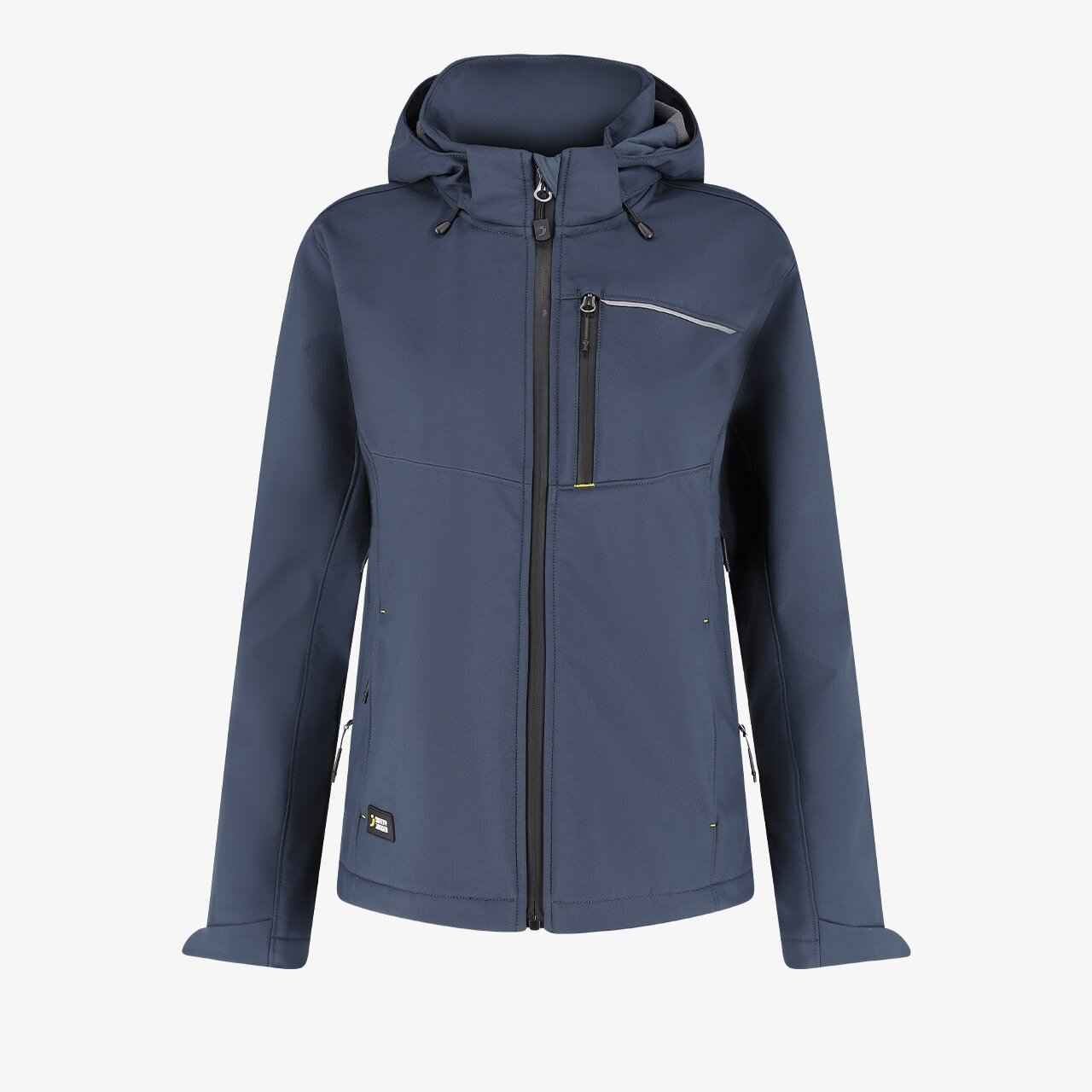 Werkmuts voor dames — Safety Jogger OAK SSHELL JKT W