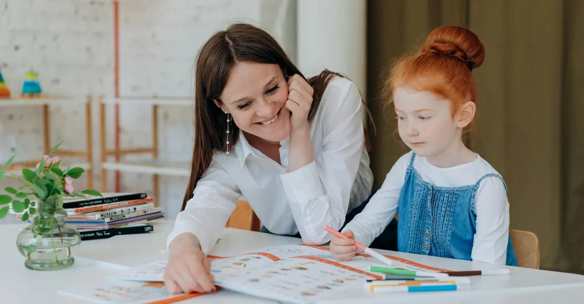 How to create a learning environment at home that reduces distractions?