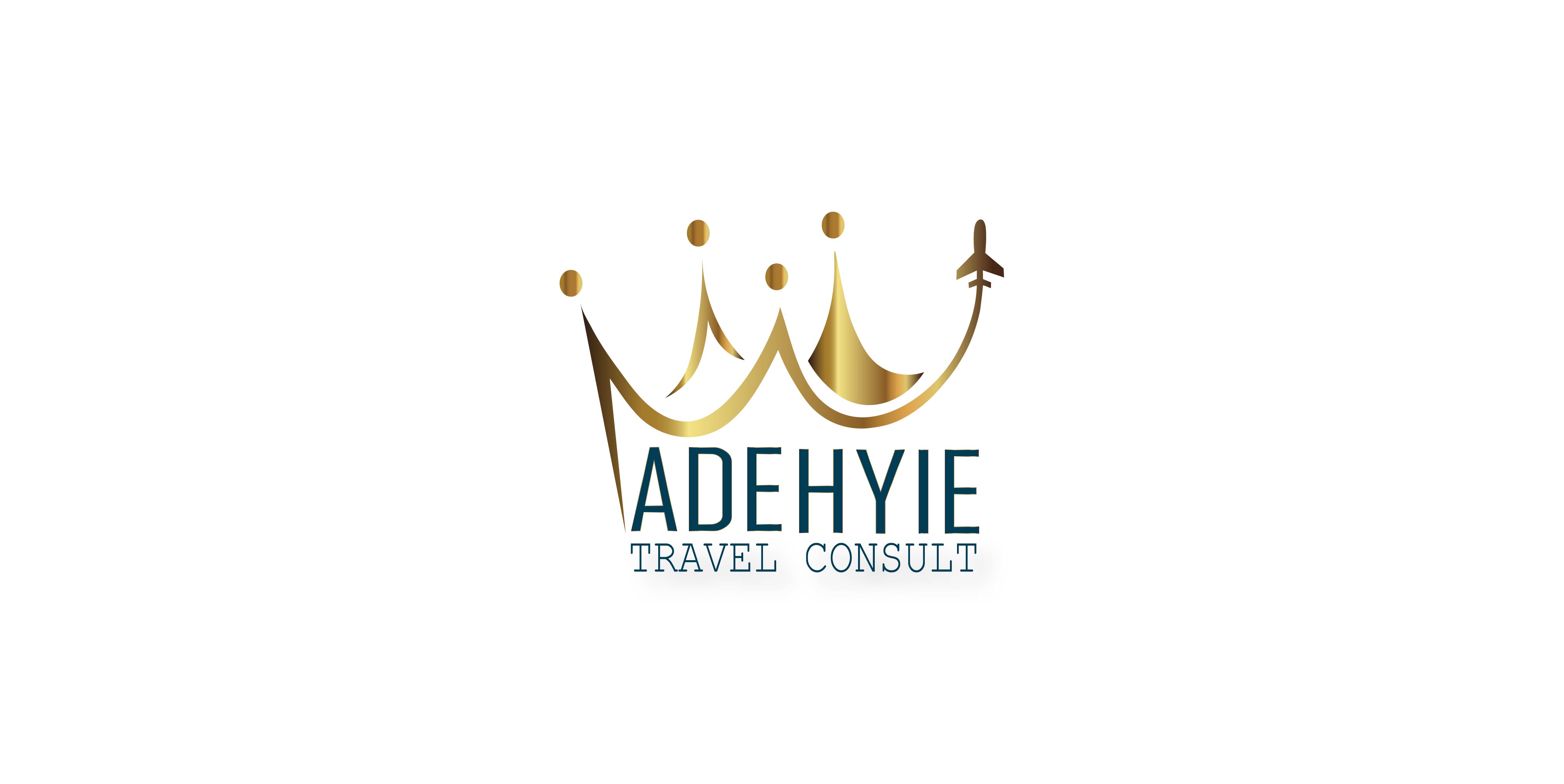 adehyie logo