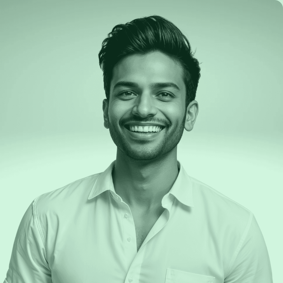 Samir Gupta, Co-founder & CEO