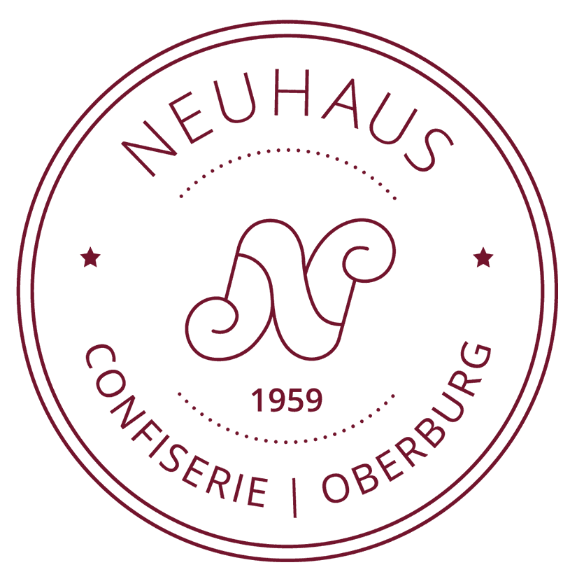 Logo Confiserie Neuhaus