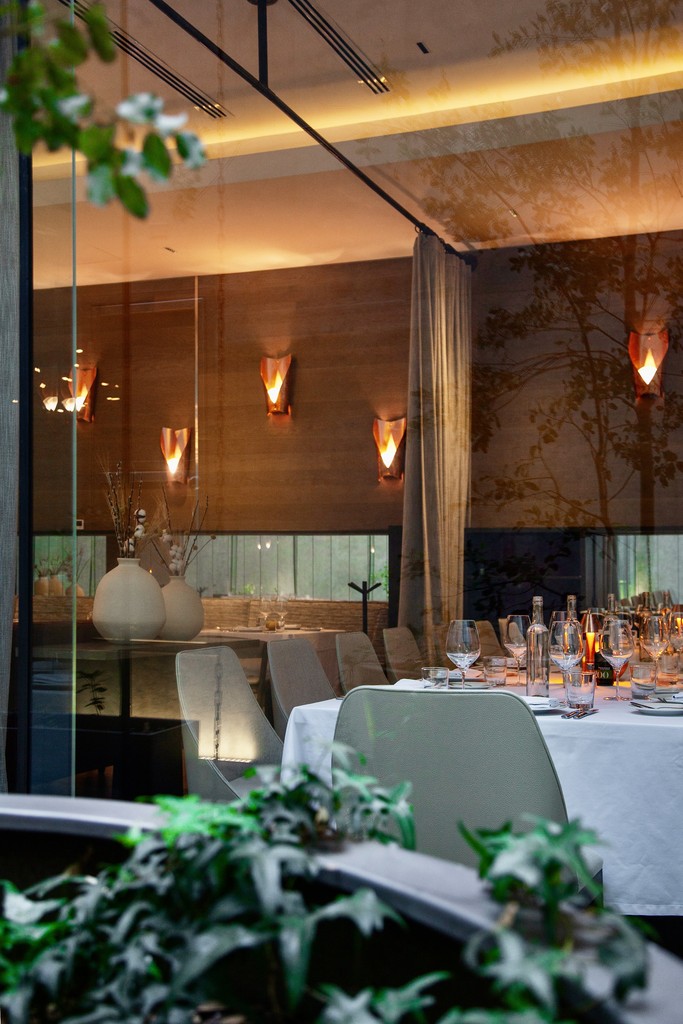 Debaines Copper Room