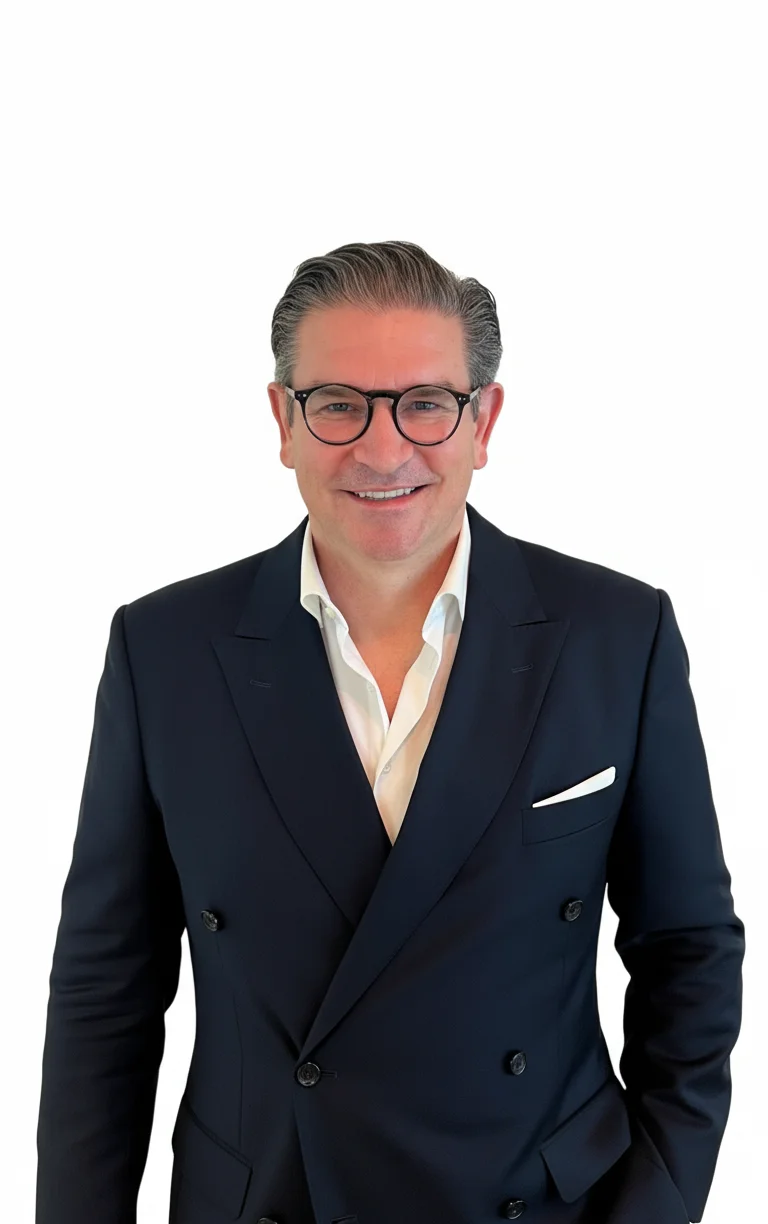 Jens Wenzel, Geschäftsführer Lions Credit GmbH – Experte für gewerbliche Bürgschaften, Kautionsversicherung und Kreditgeschäft