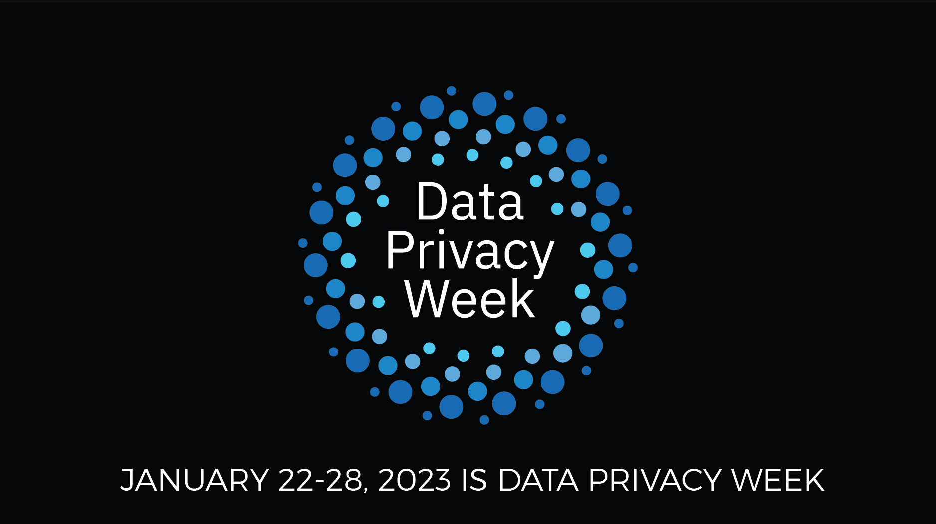 2023 Data Privacy Week Campaign