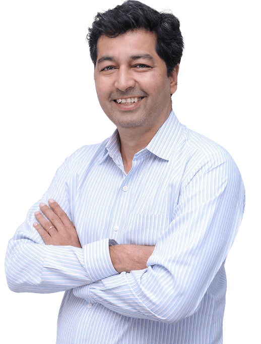 Dr. Sanjay Vaze