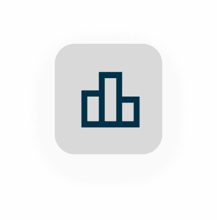 Square customer appreciation icon