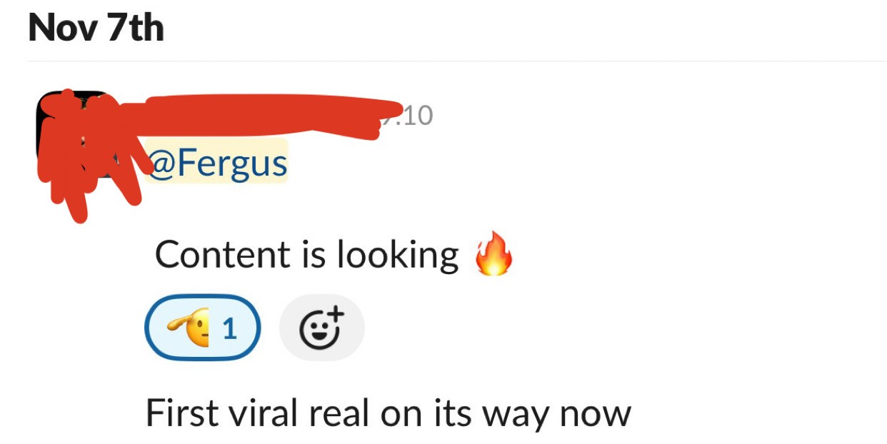 black and white striped house painting