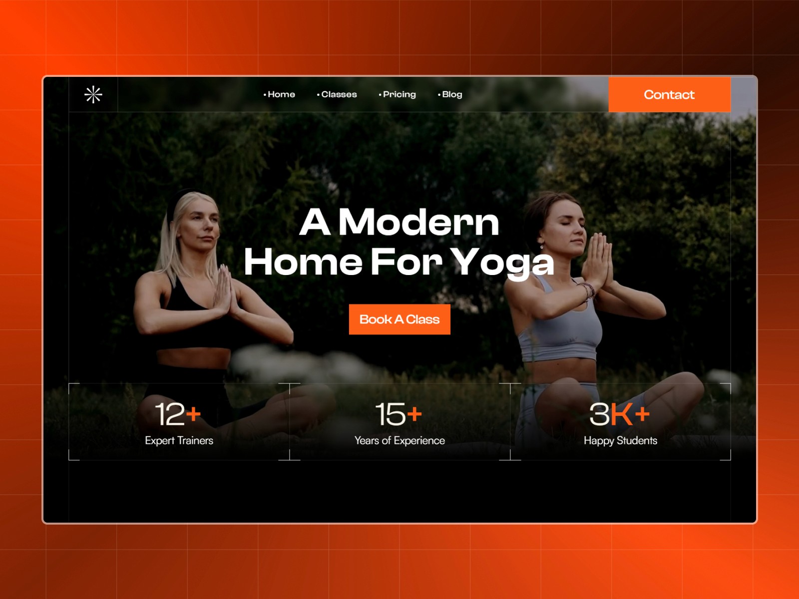 Yogava