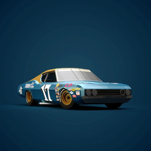 1969-ford-torino-talladega-17-david-pearson