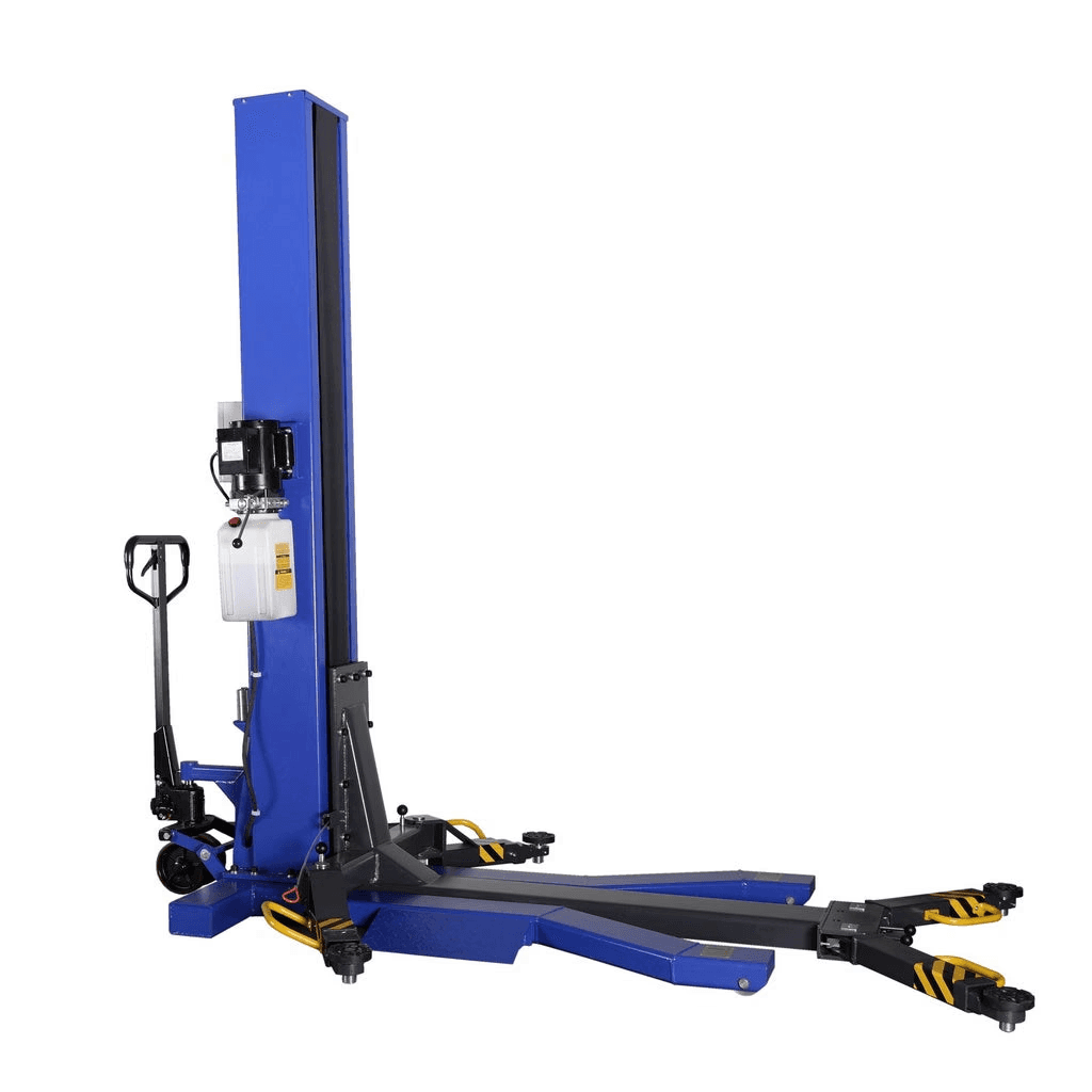 Autonostimet