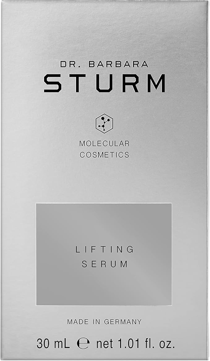 dr.barbara sturm serum