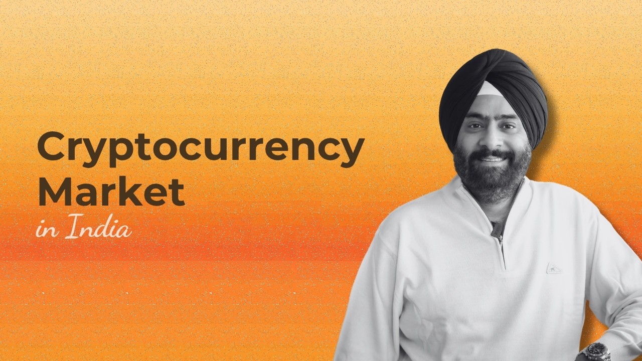 Cryptocurrency Market in India 2026: 10 Smart Moves