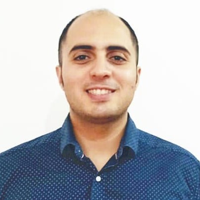 Alberto Javier Sanchez