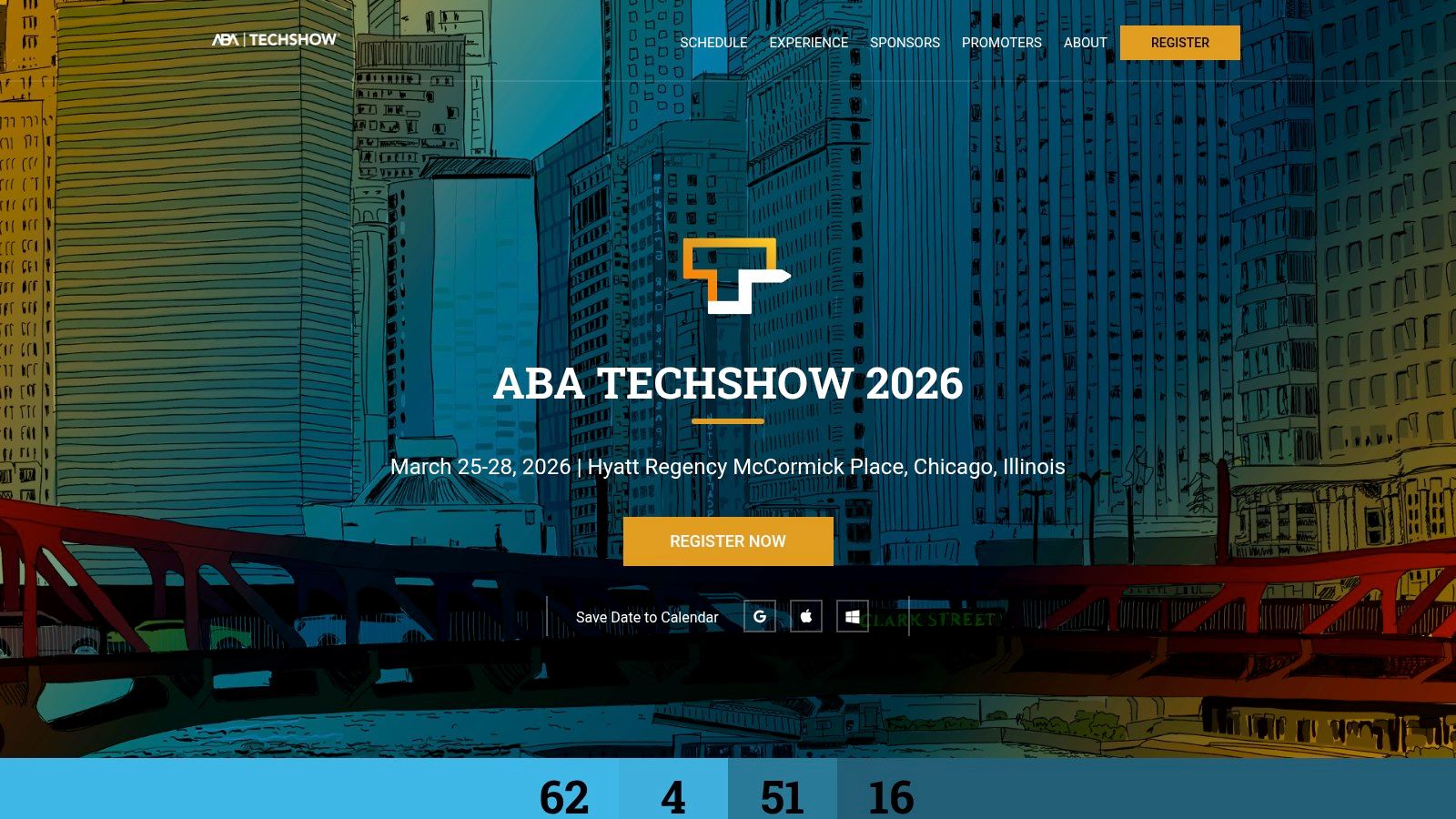 ABA TECHSHOW