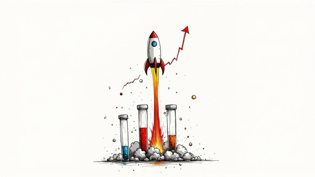Growth Hacking