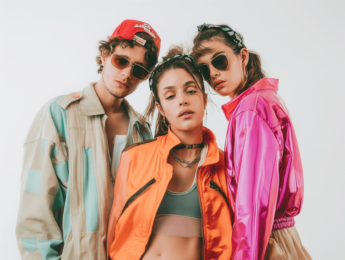 woman sitting on pathway during daytime