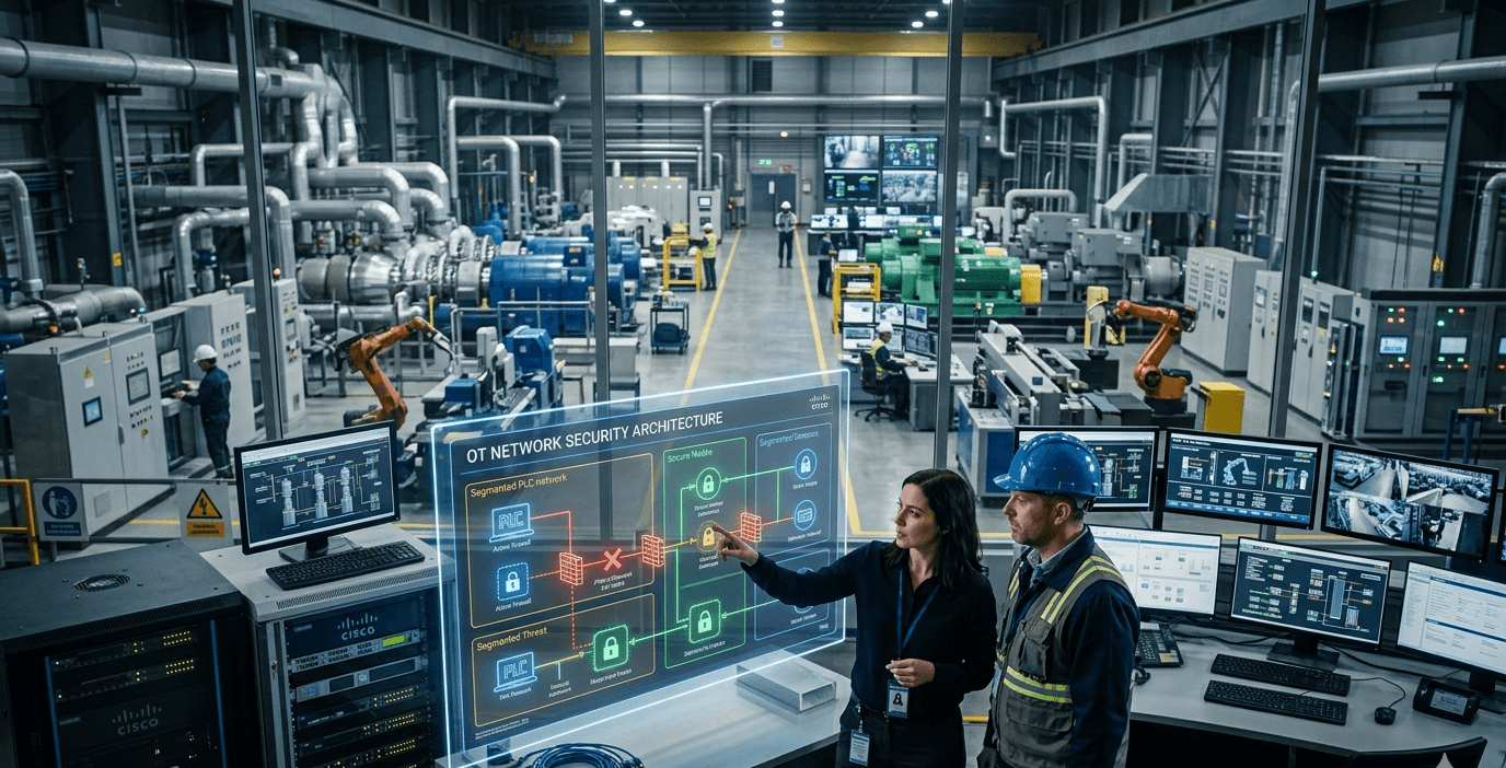 IEC 62443 Security Levels