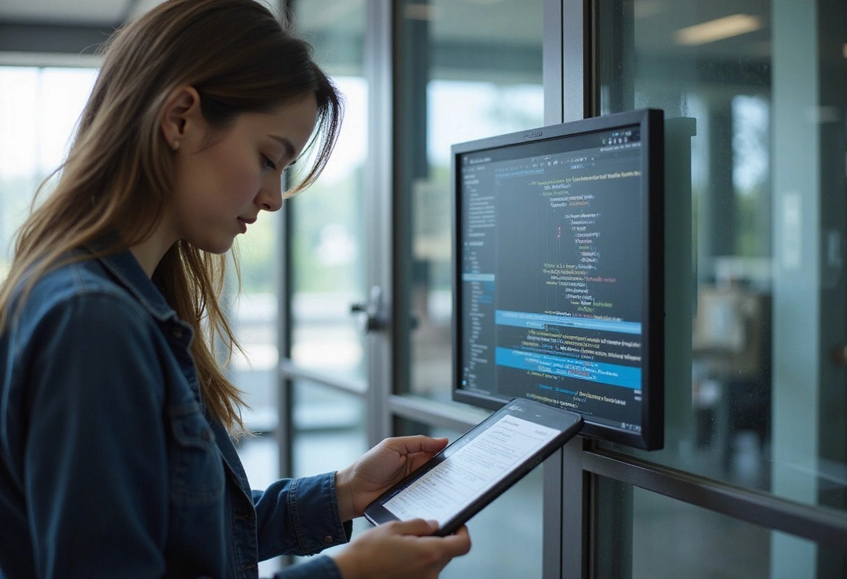 Professional image illustrating Understanding the Importance of Temperature Verification