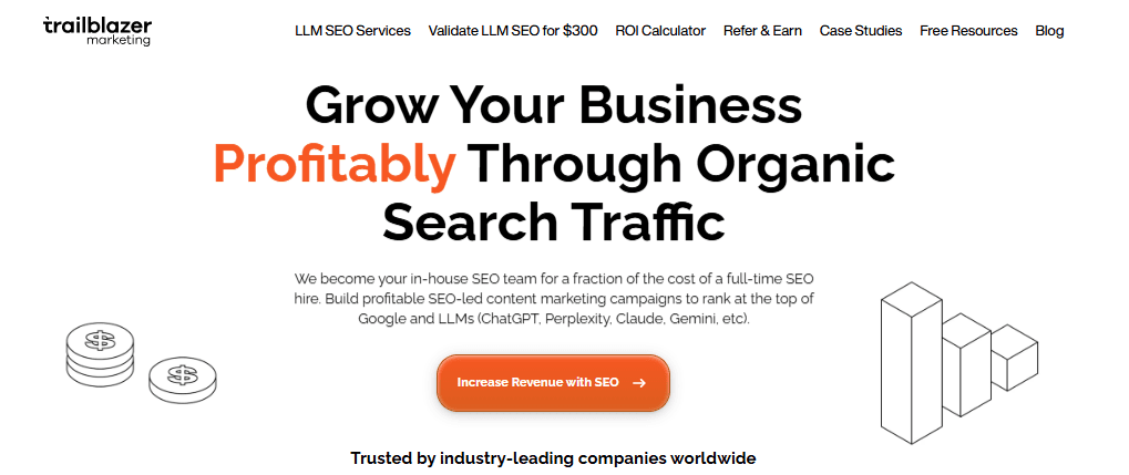 Technical SEO Agencies - Technical SEO Agencies