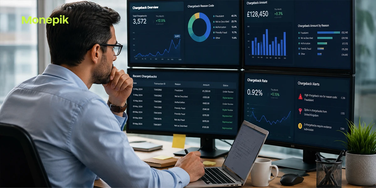 How to Choose the Best High-Risk Payment Gateway Provider in the UK