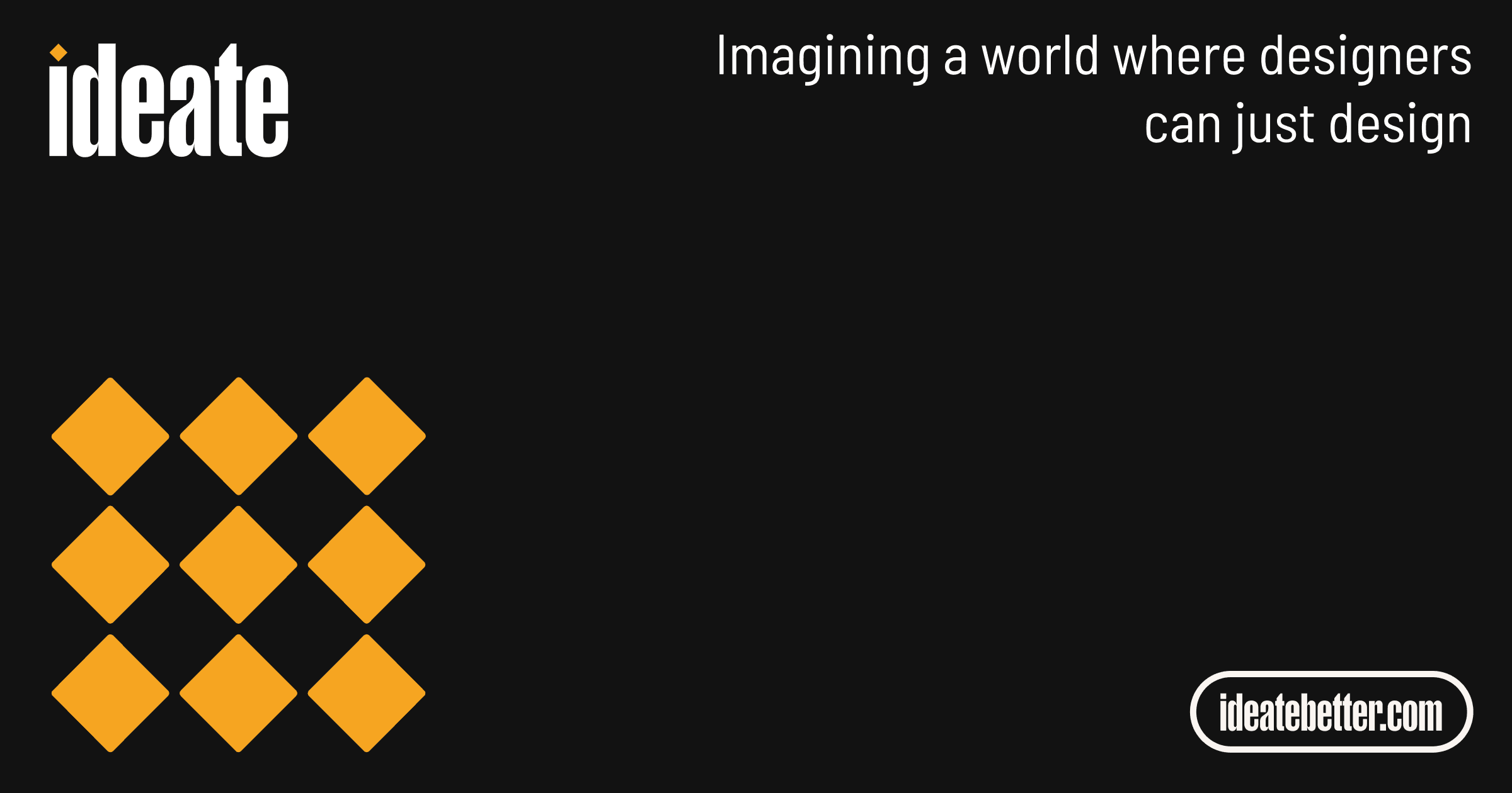 Design Thinking Sprints: Ship Better Ideas Faster - My Framer Site