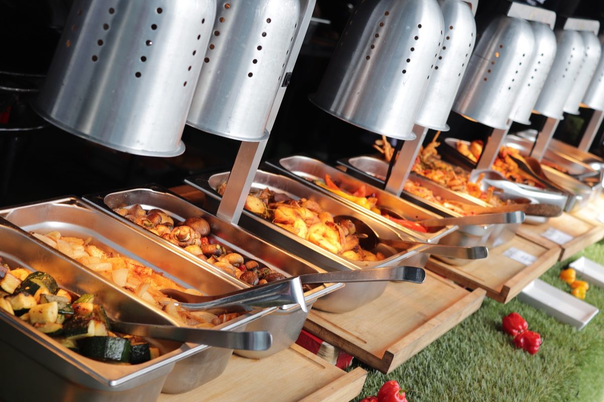 cozy interior with fireplace and candles