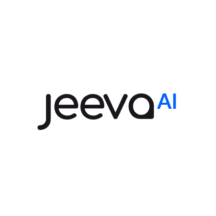 Jeeva ai logo