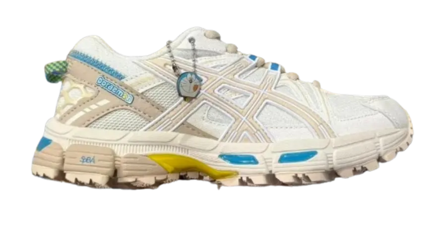 ASICS Gel-Kahana 8 Sneakers