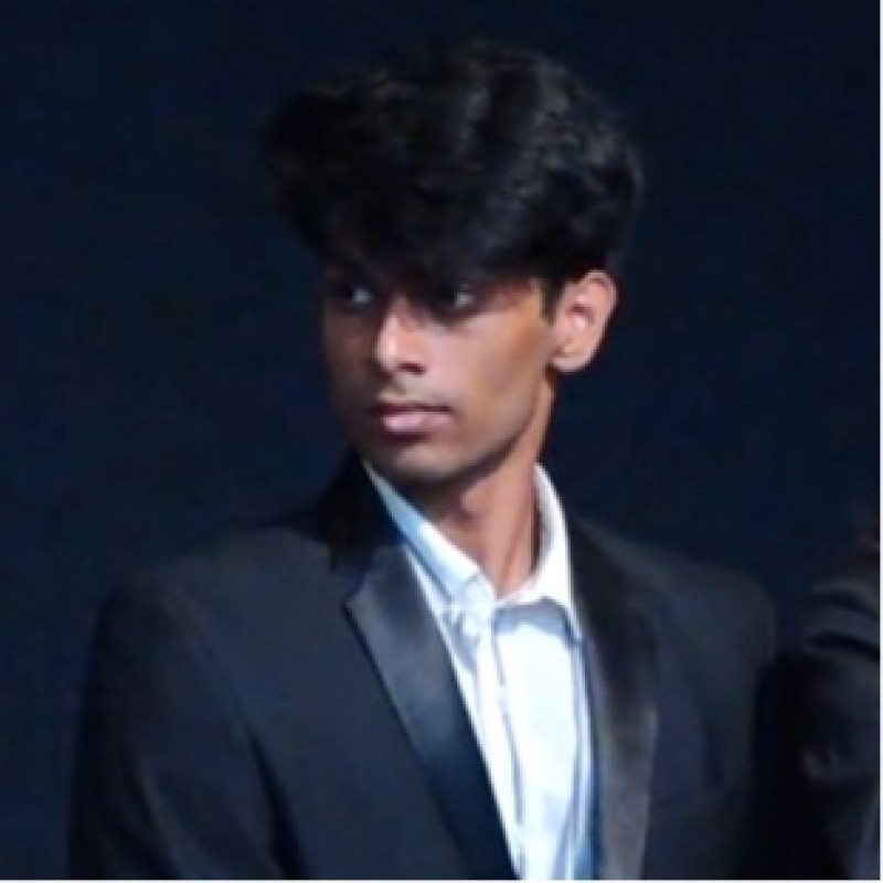 Siddharth