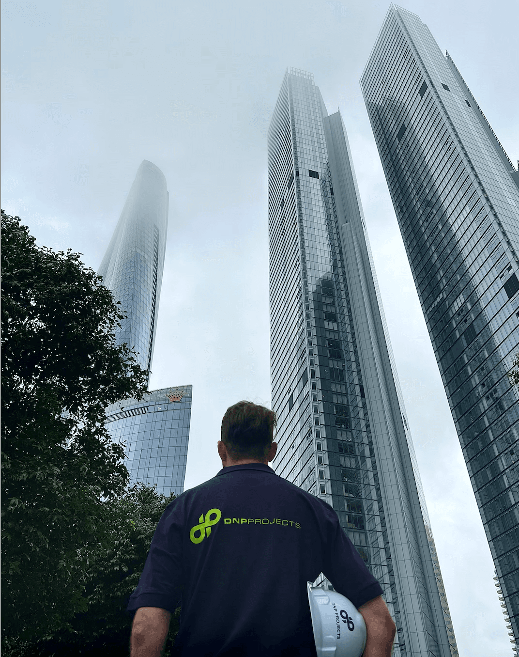 Team - Construktion X Framer Template