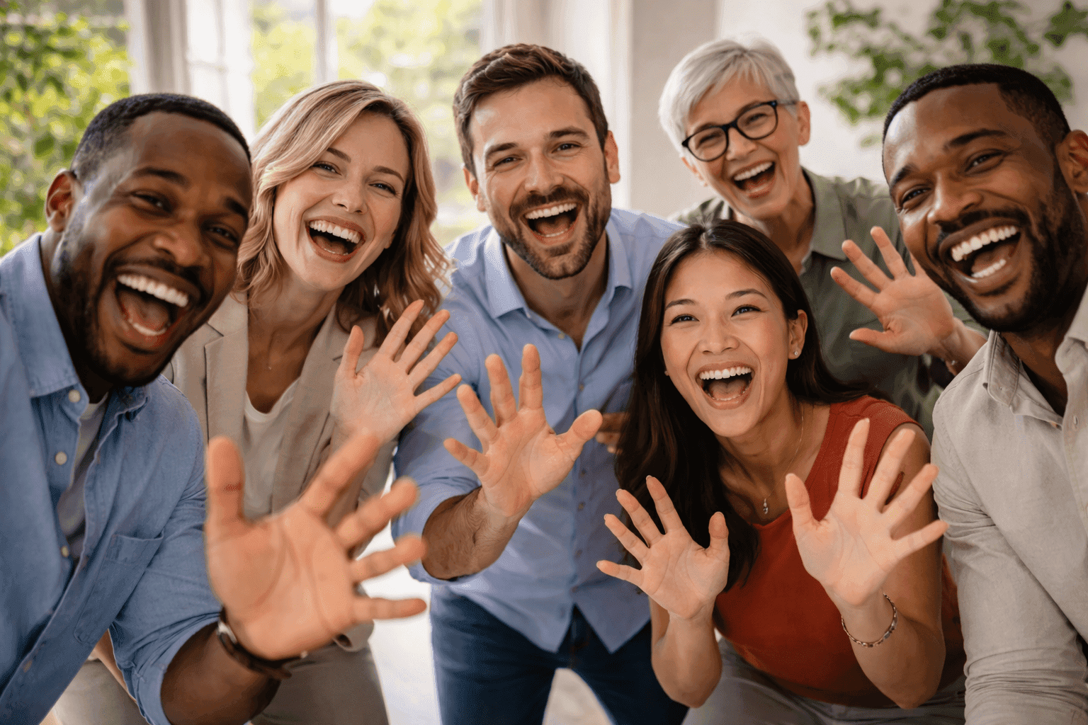 Immagine che rappresenta Caterina Griffo - Counselor & Coach