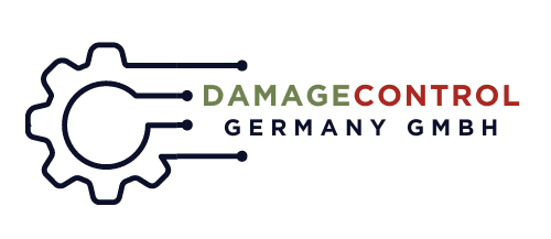 Logo Damage Control Germany GmbH