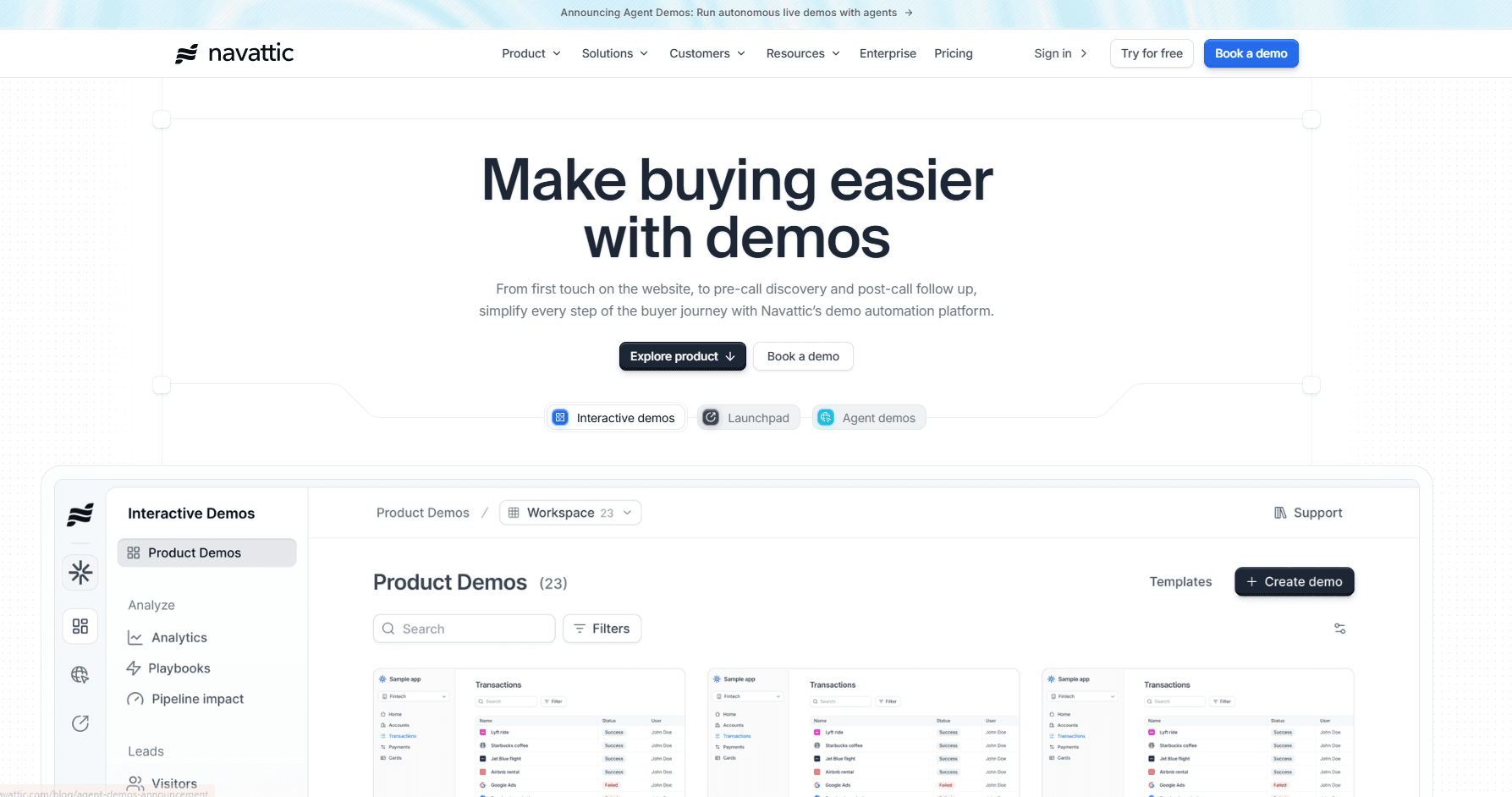 Navattic