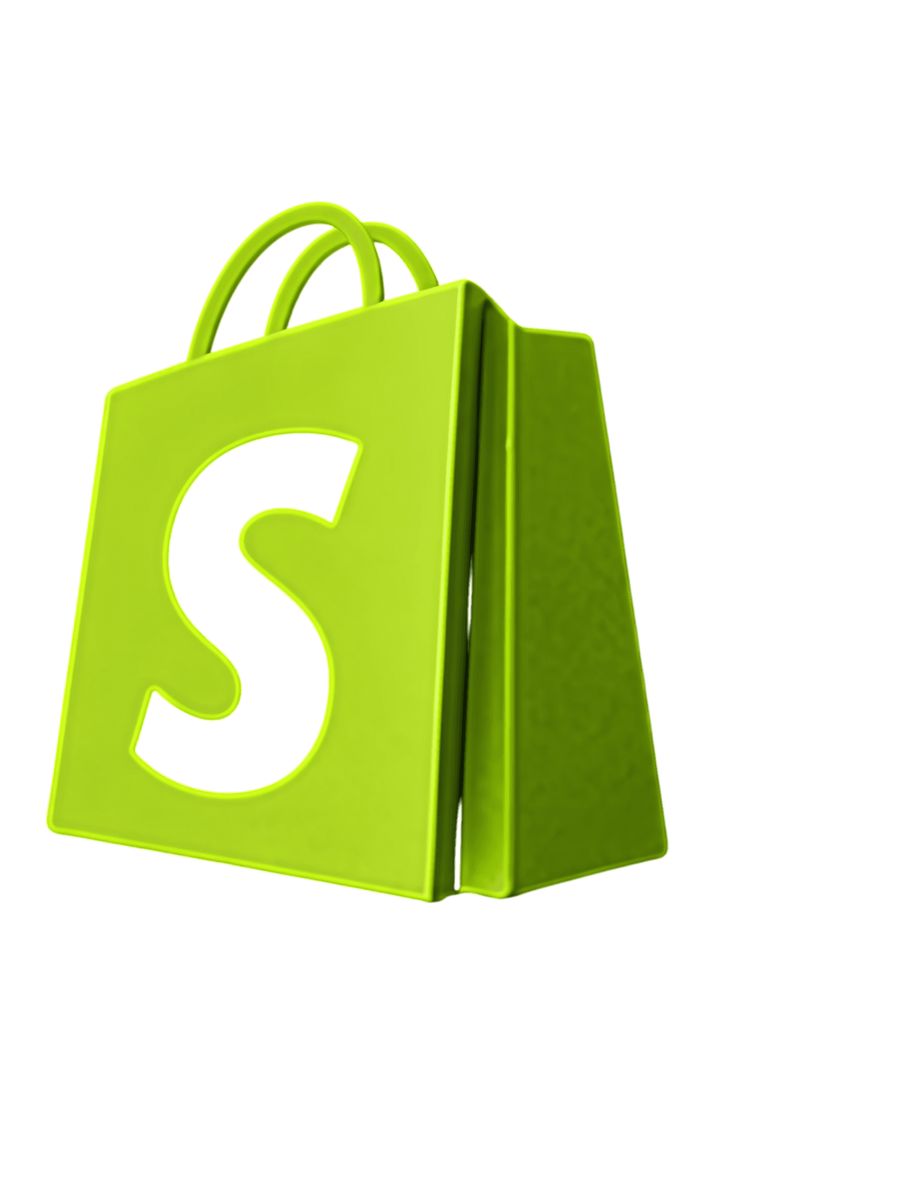 Shopify store development service icon