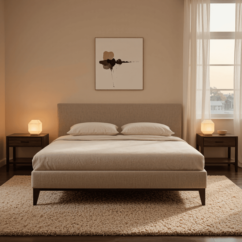 product photography of Home & Living - Bedroom Furniture