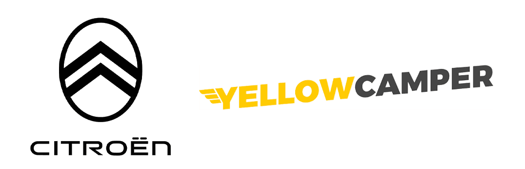 Logo Spacetourer Yellowcamper