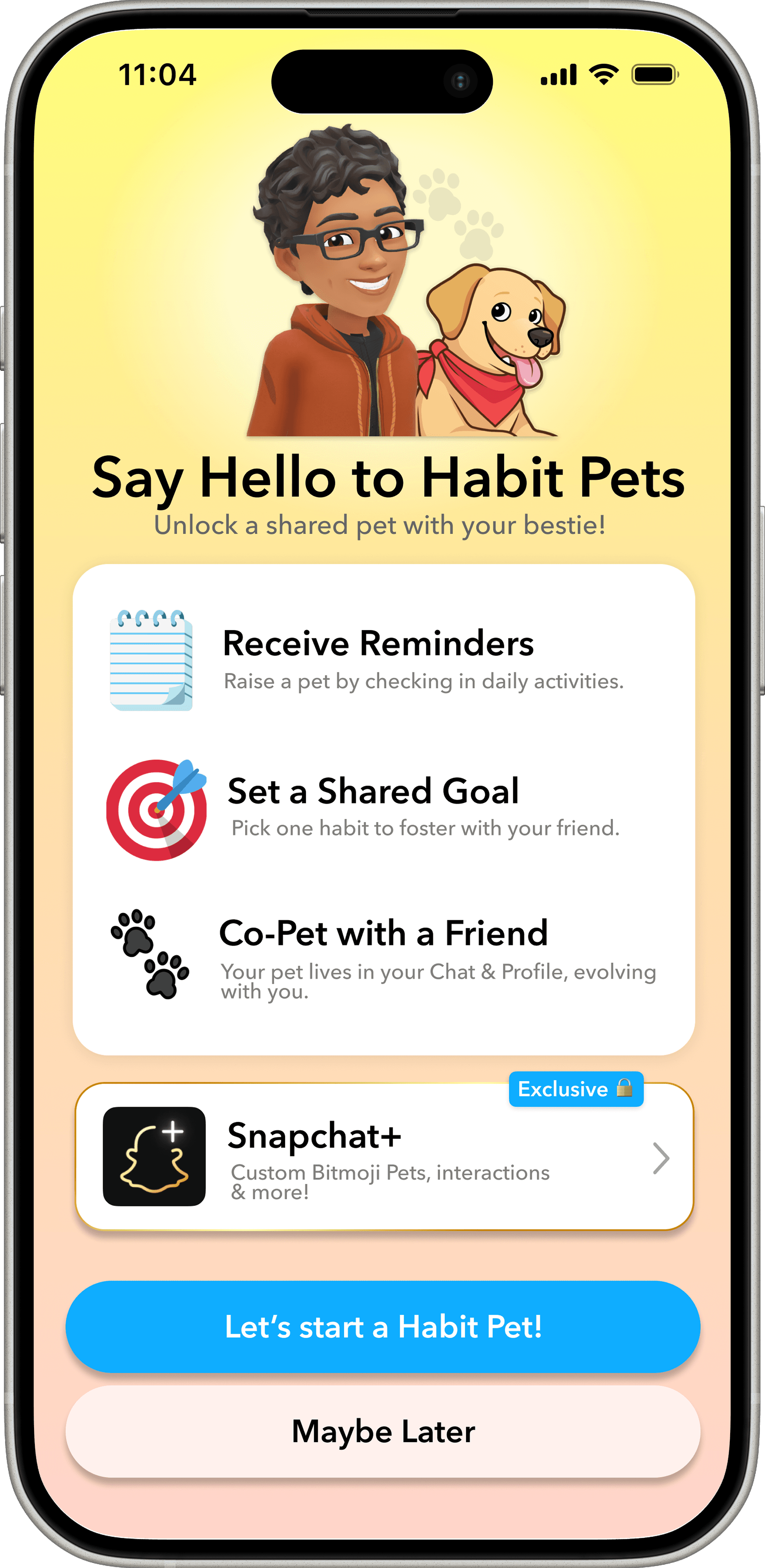 Portfolio project image