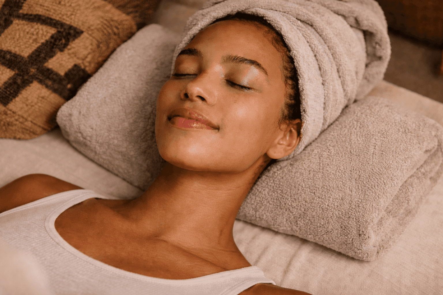 Stress & Nervous System Reset