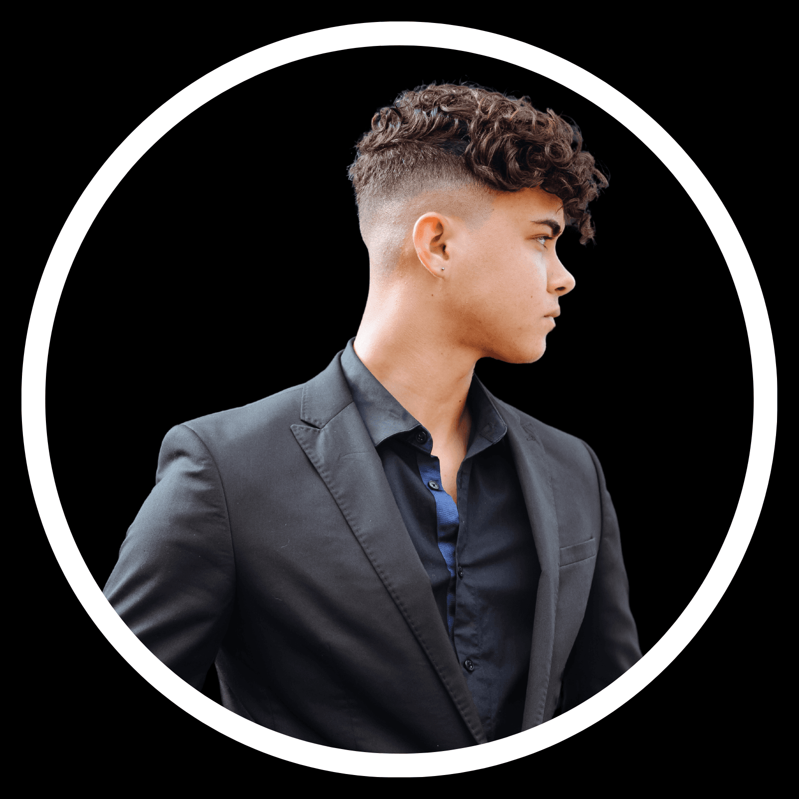 Ramish Aziz Profile Image