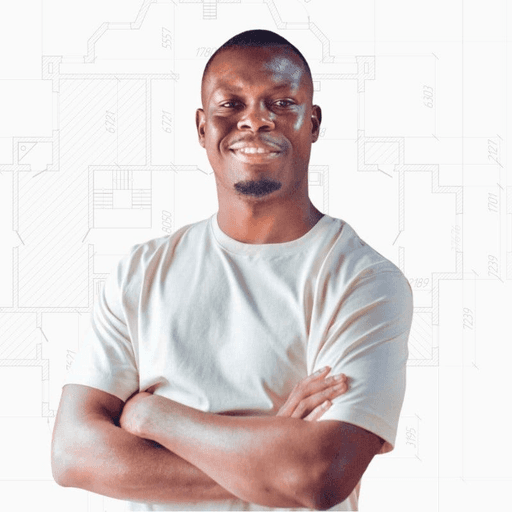 Tobi Oluwole, CEO of Magnate