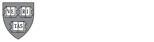 Harvard logo