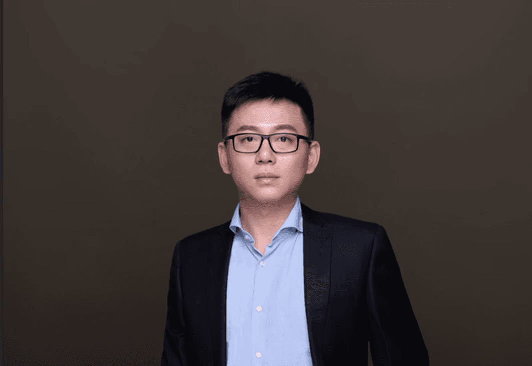 qbs consulting team member headshot edward shao