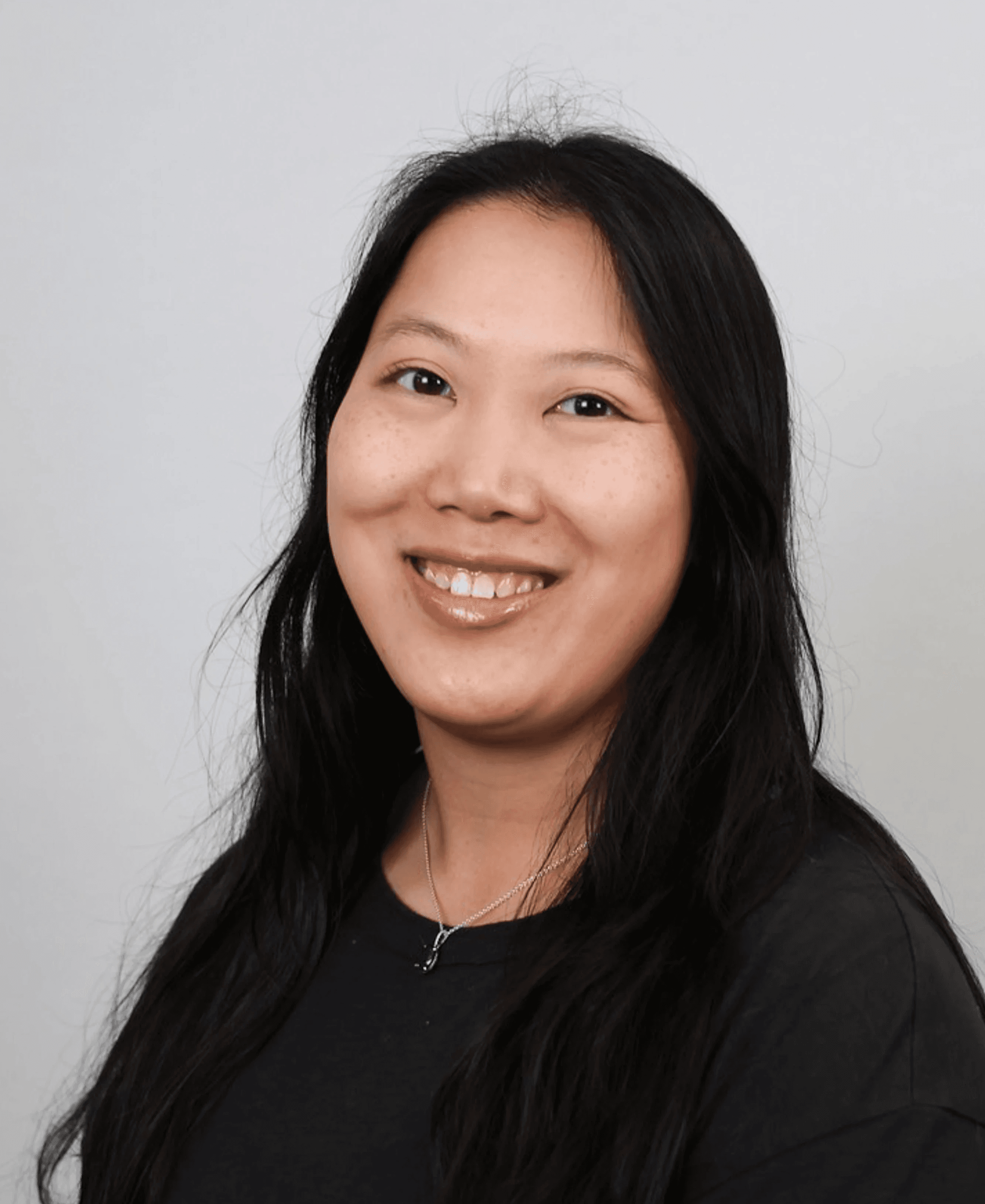Dr. Kiri Stauch